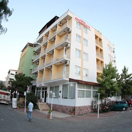 Hotel Canberra Selcuk Exterior photo